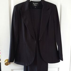Teenflo Suit - Blazer, Dress Pants & Skirt